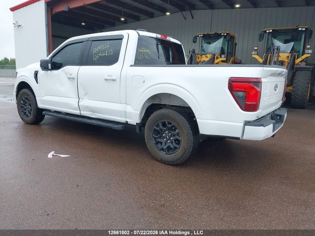 1FTEW3LP8SKF00204 Ford F-150 Xlt