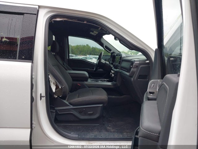 1FTEW3LP8SKF00204 Ford F-150 Xlt