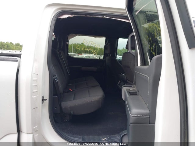 1FTEW3LP8SKF00204 Ford F-150 Xlt