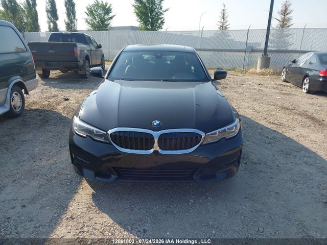 BMW 330XI 2020 3MW5R7J03L8B23625 Image 11