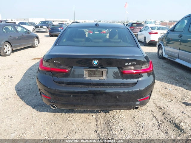 BMW 330XI 2020 3MW5R7J03L8B23625 Image 15