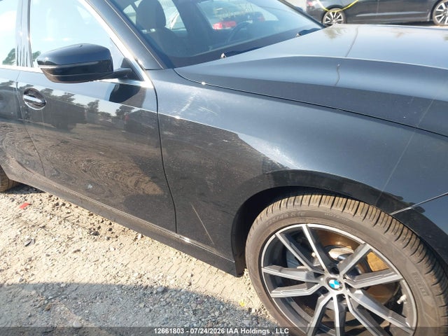 BMW 330XI 2020 3MW5R7J03L8B23625 Image 6