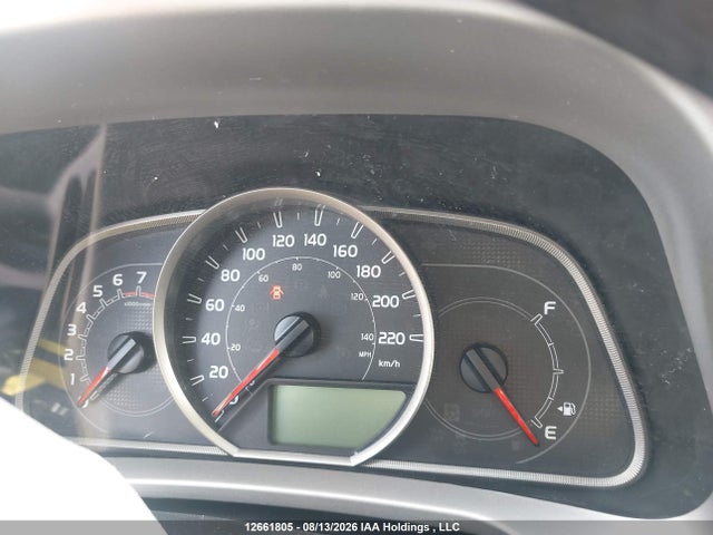 Продажа на аукционе авто 2013 Toyota Rav4 Le, vin: 2T3BFREV4DW013125, номер лота: 12661805