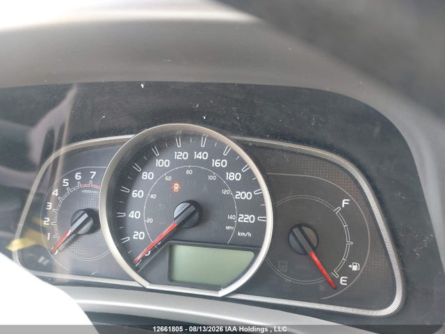 Продажа на аукционе авто 2013 Toyota Rav4 Le, vin: 2T3BFREV4DW013125, номер лота: 12661805