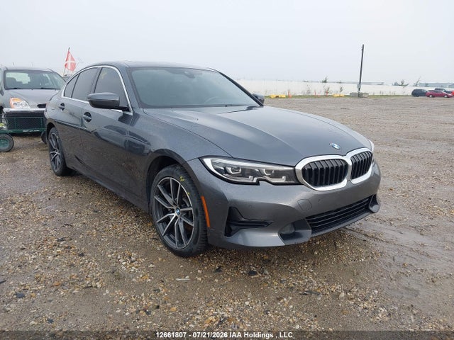 2019 WBA5R7C51KAJ79302 main image
