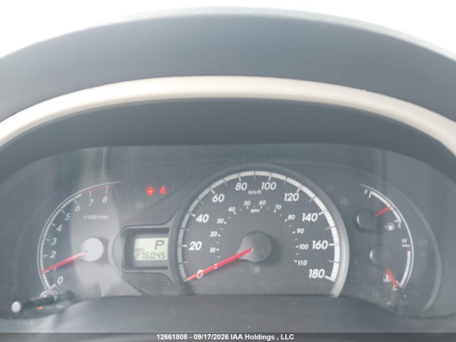 Toyota Sienna Le 8 Passenger 2014 5TDKK3DC5ES467377 Image 7