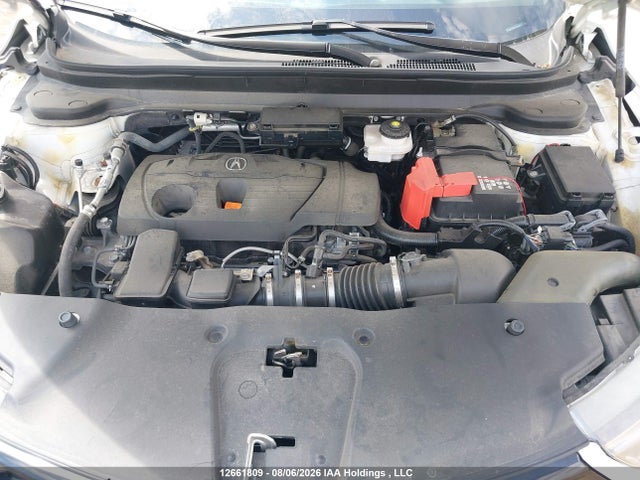 Aukcja sprzedaży 2019 Acura Rdx, vin: 5J8TC2H60KL803483, numer aukcji: 12661809