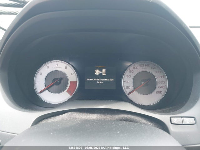 Aukcja sprzedaży 2019 Acura Rdx, vin: 5J8TC2H60KL803483, numer aukcji: 12661809