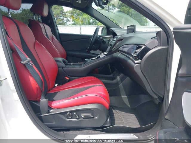 Aukcja sprzedaży 2019 Acura Rdx, vin: 5J8TC2H60KL803483, numer aukcji: 12661809