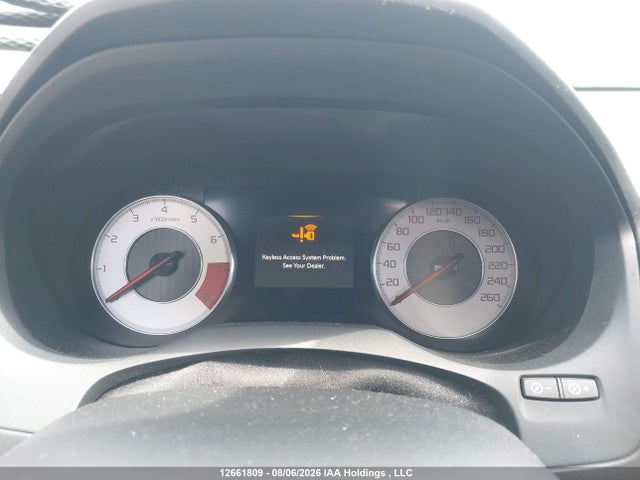 Aukcja sprzedaży 2019 Acura Rdx, vin: 5J8TC2H60KL803483, numer aukcji: 12661809