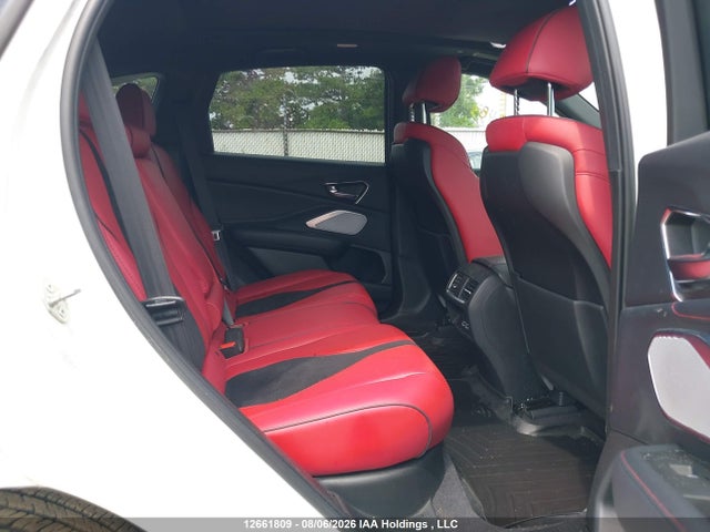Aukcja sprzedaży 2019 Acura Rdx, vin: 5J8TC2H60KL803483, numer aukcji: 12661809