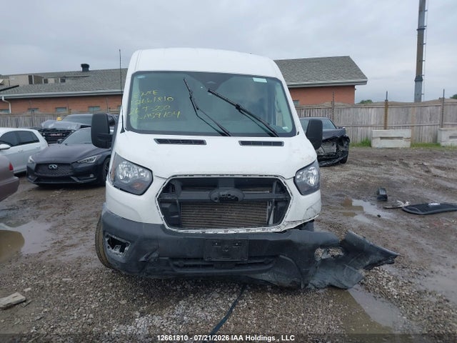 Ford Transit T-250 2026 1FTBR2C82TKA59104 Image 13