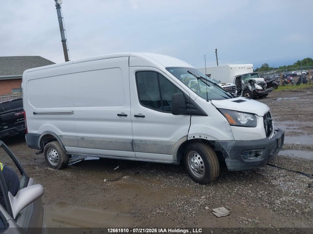 Ford Transit T-250 2026 1FTBR2C82TKA59104 Image 14