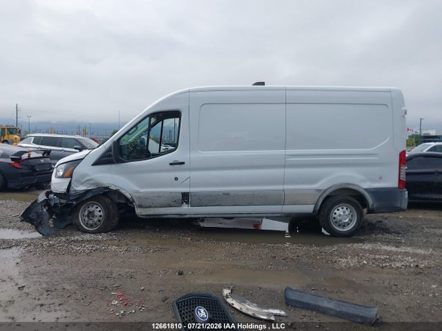 Ford Transit T-250 2026 1FTBR2C82TKA59104 Image 15