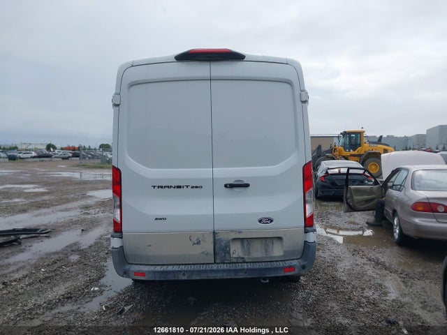 Ford Transit T-250 2026 1FTBR2C82TKA59104 Image 17