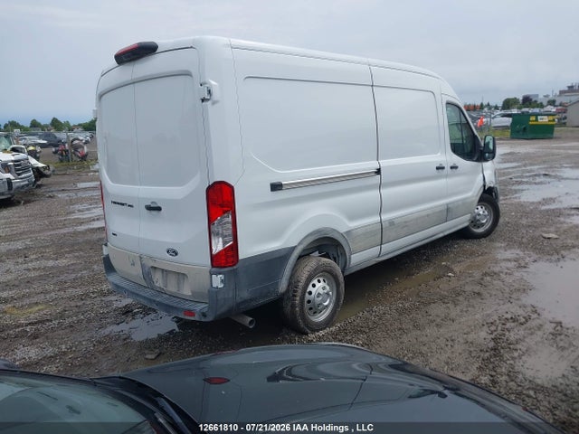 Ford Transit T-250 2026 1FTBR2C82TKA59104 Image 4