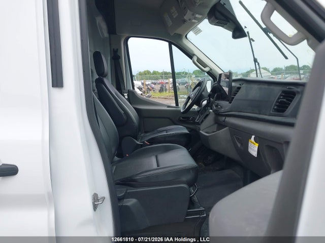 Ford Transit T-250 2026 1FTBR2C82TKA59104 Image 5