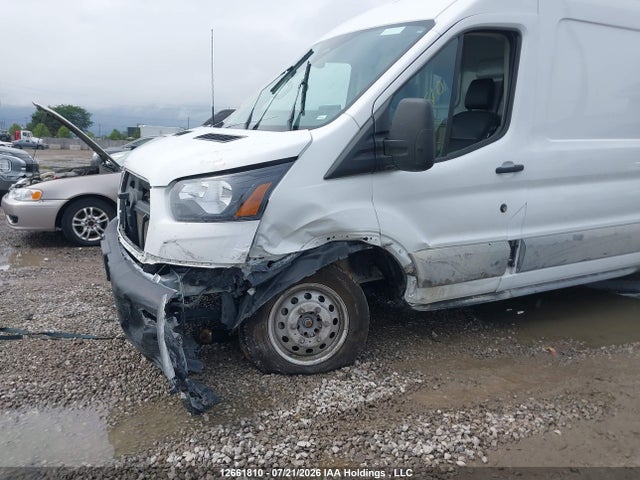 Ford Transit T-250 2026 1FTBR2C82TKA59104 Image 6