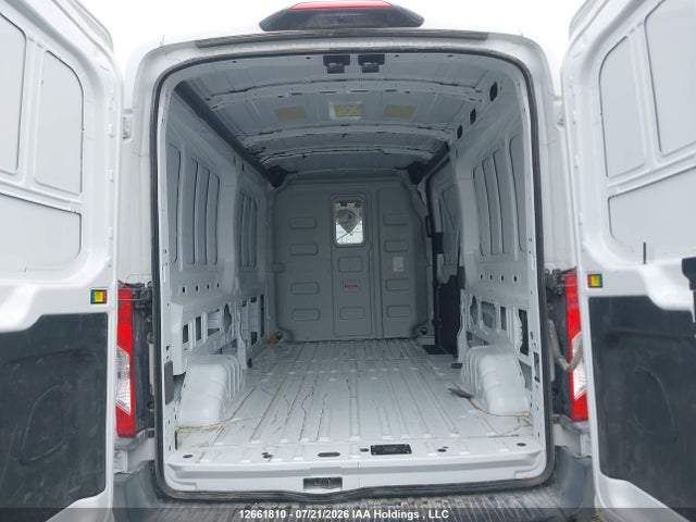 Ford Transit T-250 2026 1FTBR2C82TKA59104 Image 8