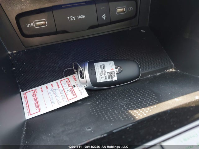 Продажа на аукционе авто 2022 Hyundai Tucson Luxury/ultimate, vin: KM8JDDA25NU074218, номер лота: 12661811