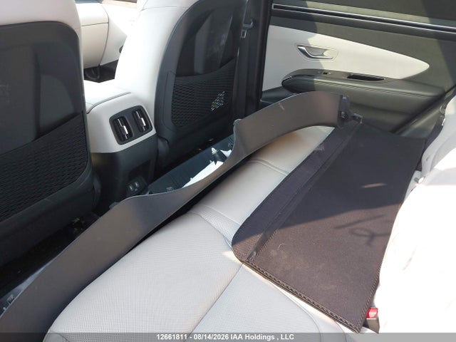Продажа на аукционе авто 2022 Hyundai Tucson Luxury/ultimate, vin: KM8JDDA25NU074218, номер лота: 12661811