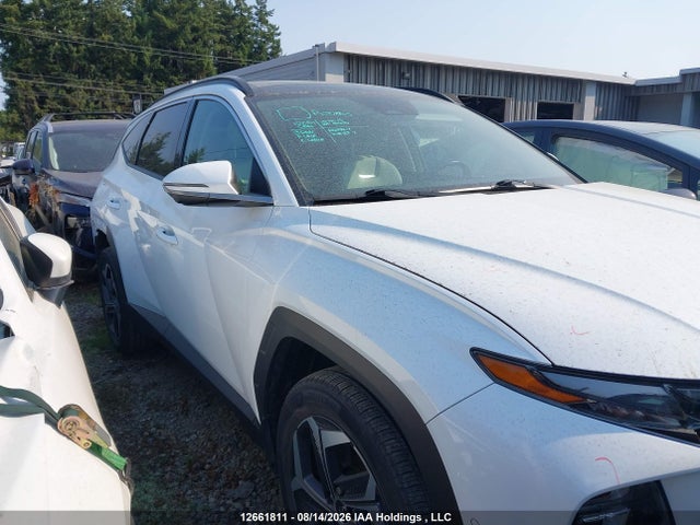 Продажа на аукционе авто 2022 Hyundai Tucson Luxury/ultimate, vin: KM8JDDA25NU074218, номер лота: 12661811