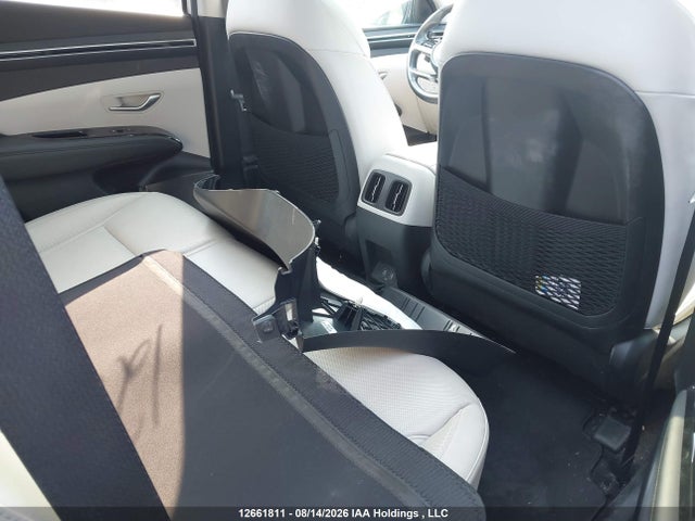 Продажа на аукционе авто 2022 Hyundai Tucson Luxury/ultimate, vin: KM8JDDA25NU074218, номер лота: 12661811