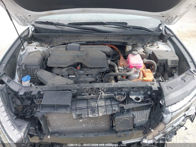 Hyundai Tucson Luxury Awd 2024 KM8JCCD18RU144476 Image 10