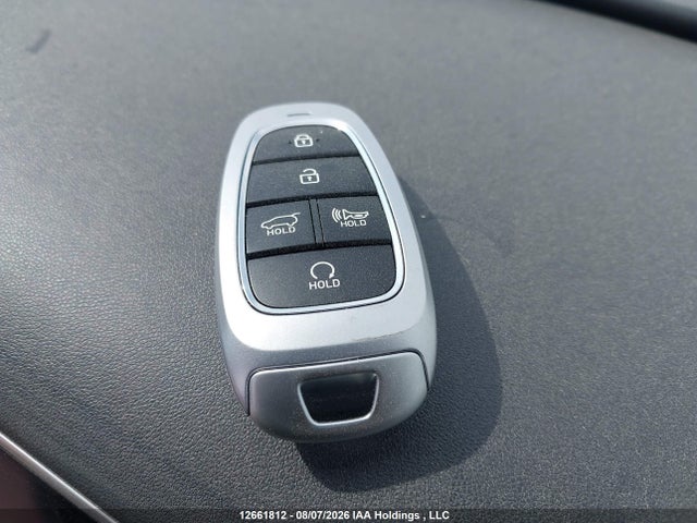 Hyundai Tucson Luxury Awd 2024 KM8JCCD18RU144476 Image 11