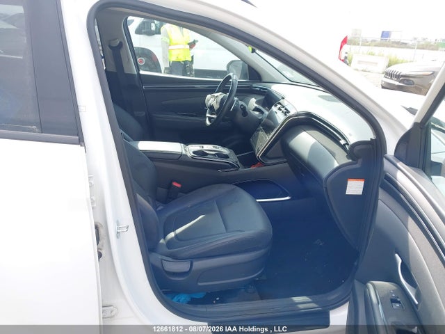 Hyundai Tucson Luxury Awd 2024 KM8JCCD18RU144476 Image 5