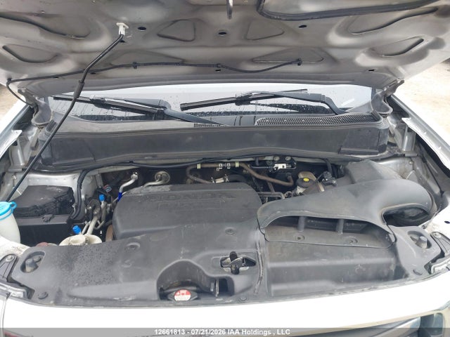 Продаж на аукціоні авто 2013 Honda Pilot Ex, vin: 5FNYF4H42DB501818, номер лоту: 12661813