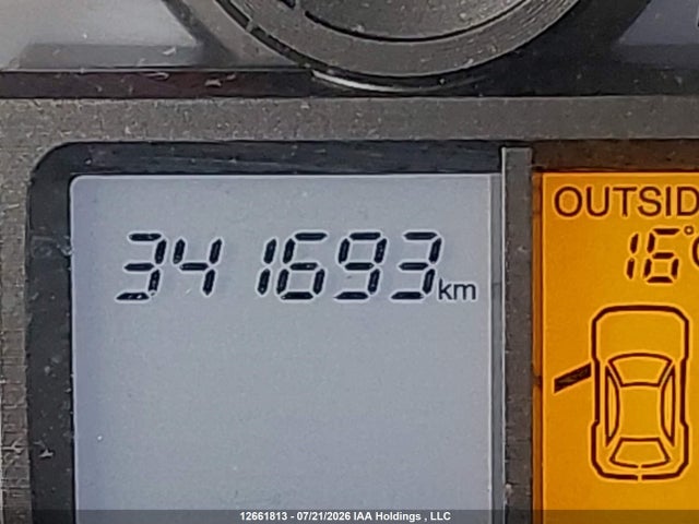 Продаж на аукціоні авто 2013 Honda Pilot Ex, vin: 5FNYF4H42DB501818, номер лоту: 12661813