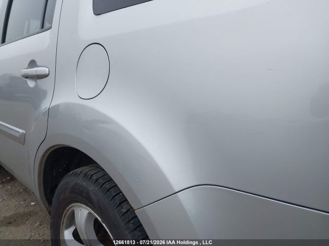 Продаж на аукціоні авто 2013 Honda Pilot Ex, vin: 5FNYF4H42DB501818, номер лоту: 12661813