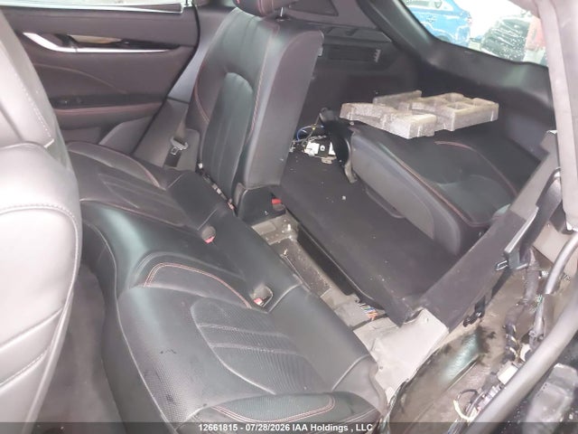 ZN661YUS1LX343623 Maserati Levante