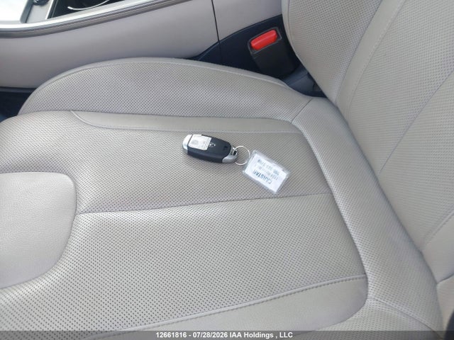 Aukcja sprzedaży 2020 Hyundai Palisade Luxury 7-passenger Seating, vin: KM8R3DHE7LU043653, numer aukcji: 12661816