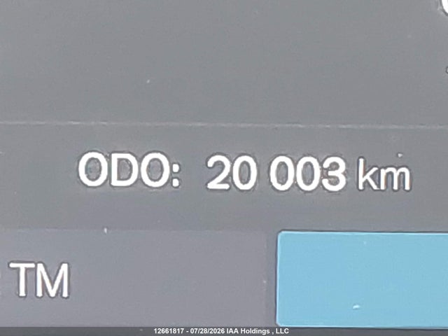 Aukcja sprzedaży 2024 Volvo Xc40, vin: YV4L12UM1R2367622, numer aukcji: 12661817