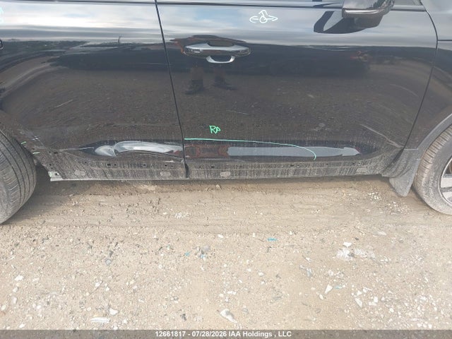 Aukcja sprzedaży 2024 Volvo Xc40, vin: YV4L12UM1R2367622, numer aukcji: 12661817
