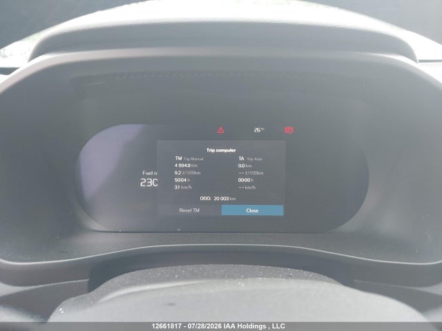 Aukcja sprzedaży 2024 Volvo Xc40, vin: YV4L12UM1R2367622, numer aukcji: 12661817