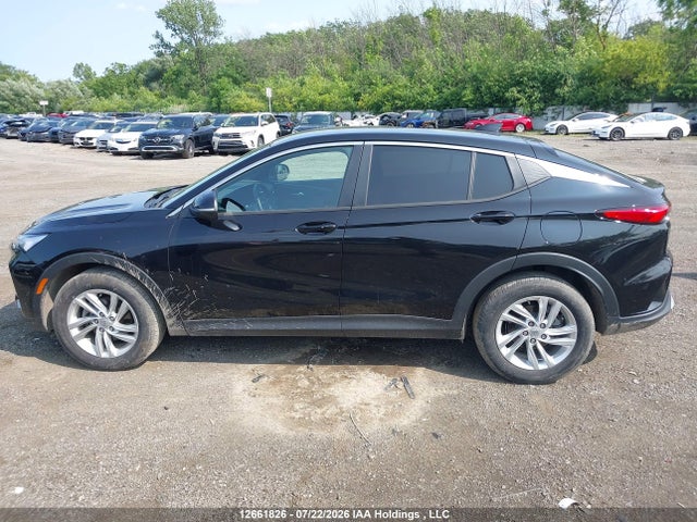 Продажа на аукционе авто 2024 Buick Envista Preferred, vin: KL47LAE26RB197662, номер лота: 12661826