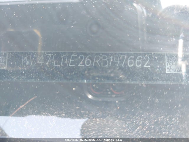 Buick Envista Preferred 2024 KL47LAE26RB197662 Image 18