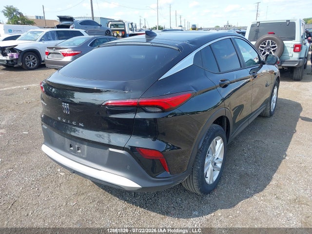 Buick Envista Preferred 2024 KL47LAE26RB197662 Image 4