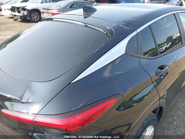 Buick Envista Preferred 2024 KL47LAE26RB197662 Image 6
