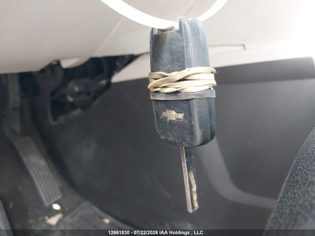2010 Chevrolet Equinox მანქანა იყიდება აუქციონზე, vin: 2CNALBEW7A6267631, აუქციონის ნომერი: 12661830