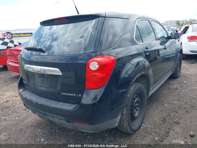 2010 Chevrolet Equinox მანქანა იყიდება აუქციონზე, vin: 2CNALBEW7A6267631, აუქციონის ნომერი: 12661830