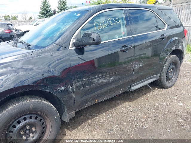 2010 Chevrolet Equinox მანქანა იყიდება აუქციონზე, vin: 2CNALBEW7A6267631, აუქციონის ნომერი: 12661830