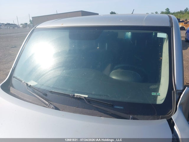 12661831 :رقم المزاد ، JN8AZ28R49T110767 vin ، 2009 Nissan Cube S/sl مزاد بيع