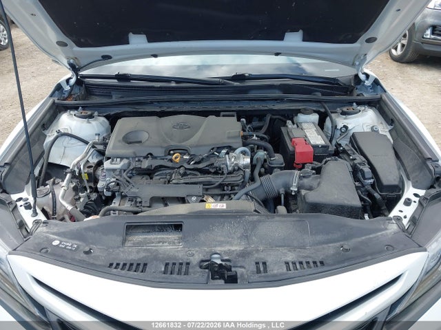 Aukcja sprzedaży 2024 Toyota Camry Xse, vin: 4T1K61BK4RU124687, numer aukcji: 12661832
