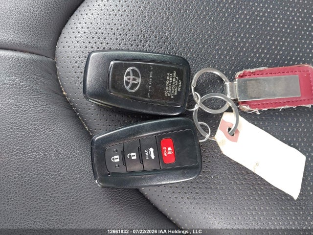 Aukcja sprzedaży 2024 Toyota Camry Xse, vin: 4T1K61BK4RU124687, numer aukcji: 12661832