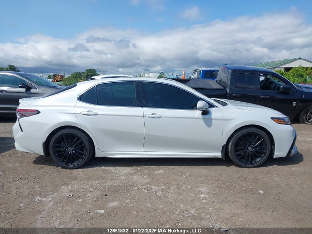 Aukcja sprzedaży 2024 Toyota Camry Xse, vin: 4T1K61BK4RU124687, numer aukcji: 12661832
