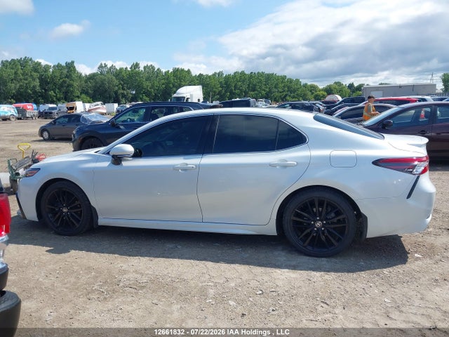 Aukcja sprzedaży 2024 Toyota Camry Xse, vin: 4T1K61BK4RU124687, numer aukcji: 12661832